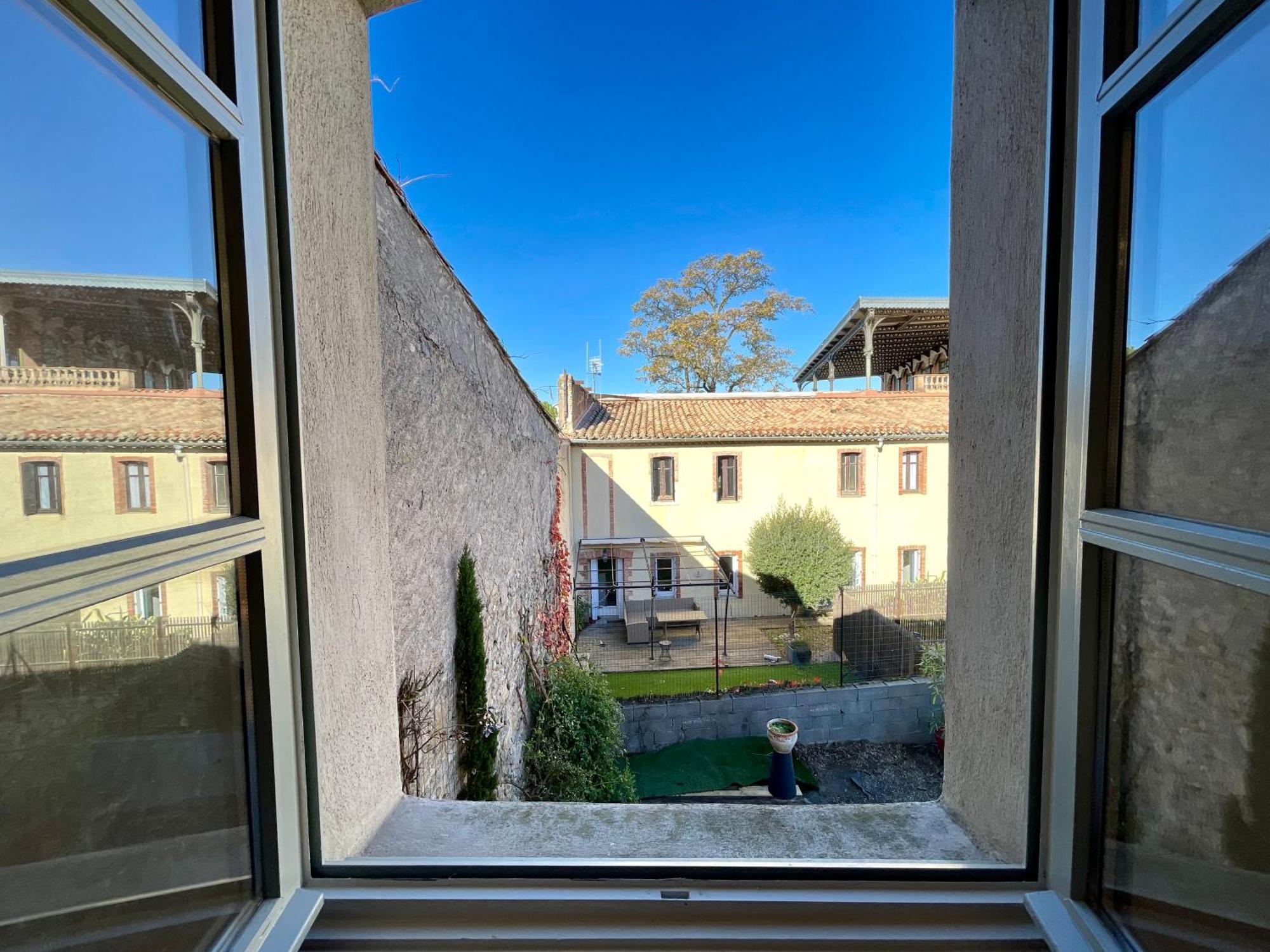 Cote Cite Appartements - Parking Prive - 100M Cite Medievale Carcassonne Pokoj fotografie