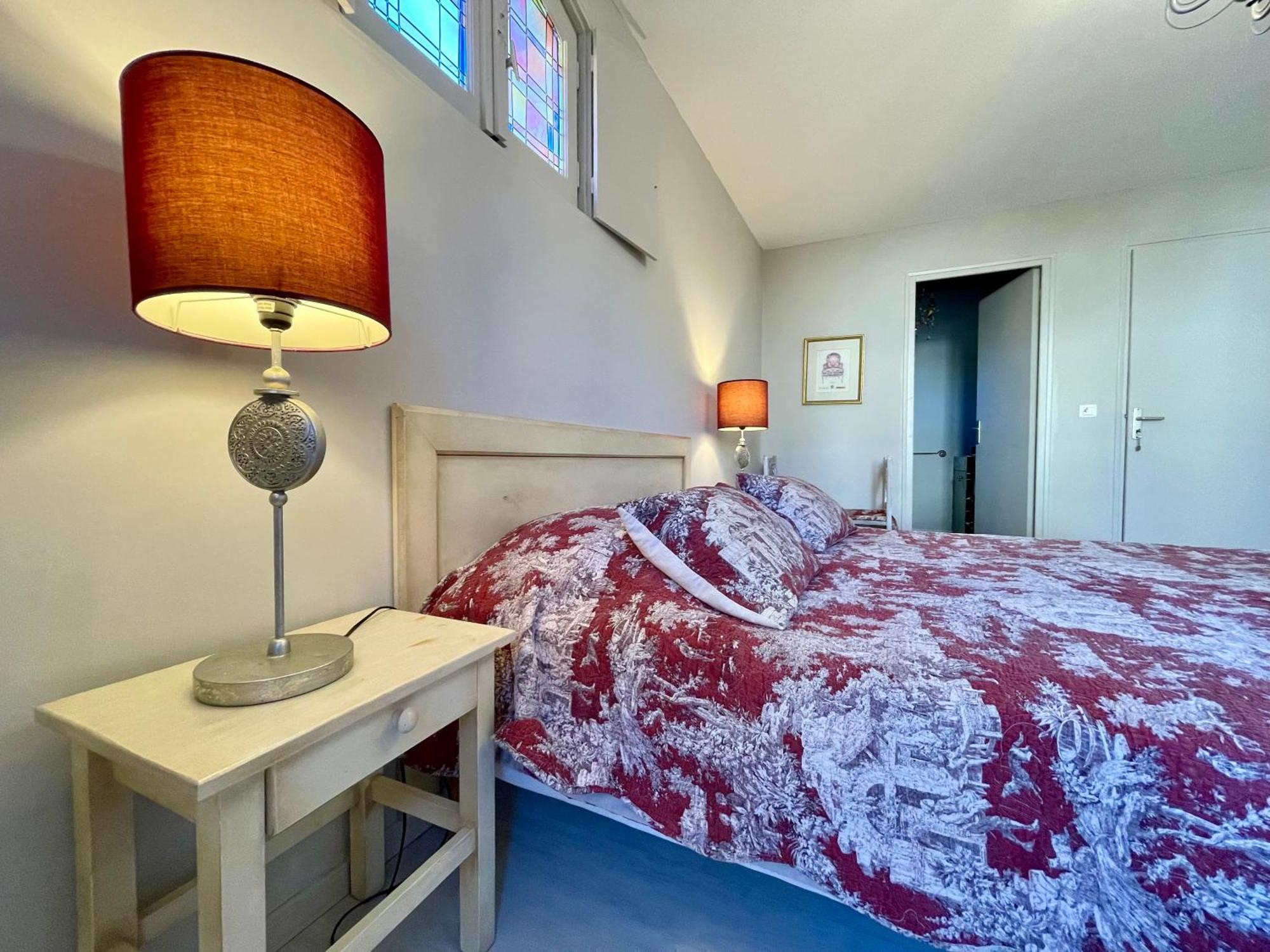 Cote Cite Appartements - Parking Prive - 100M Cite Medievale Carcassonne Exteriér fotografie