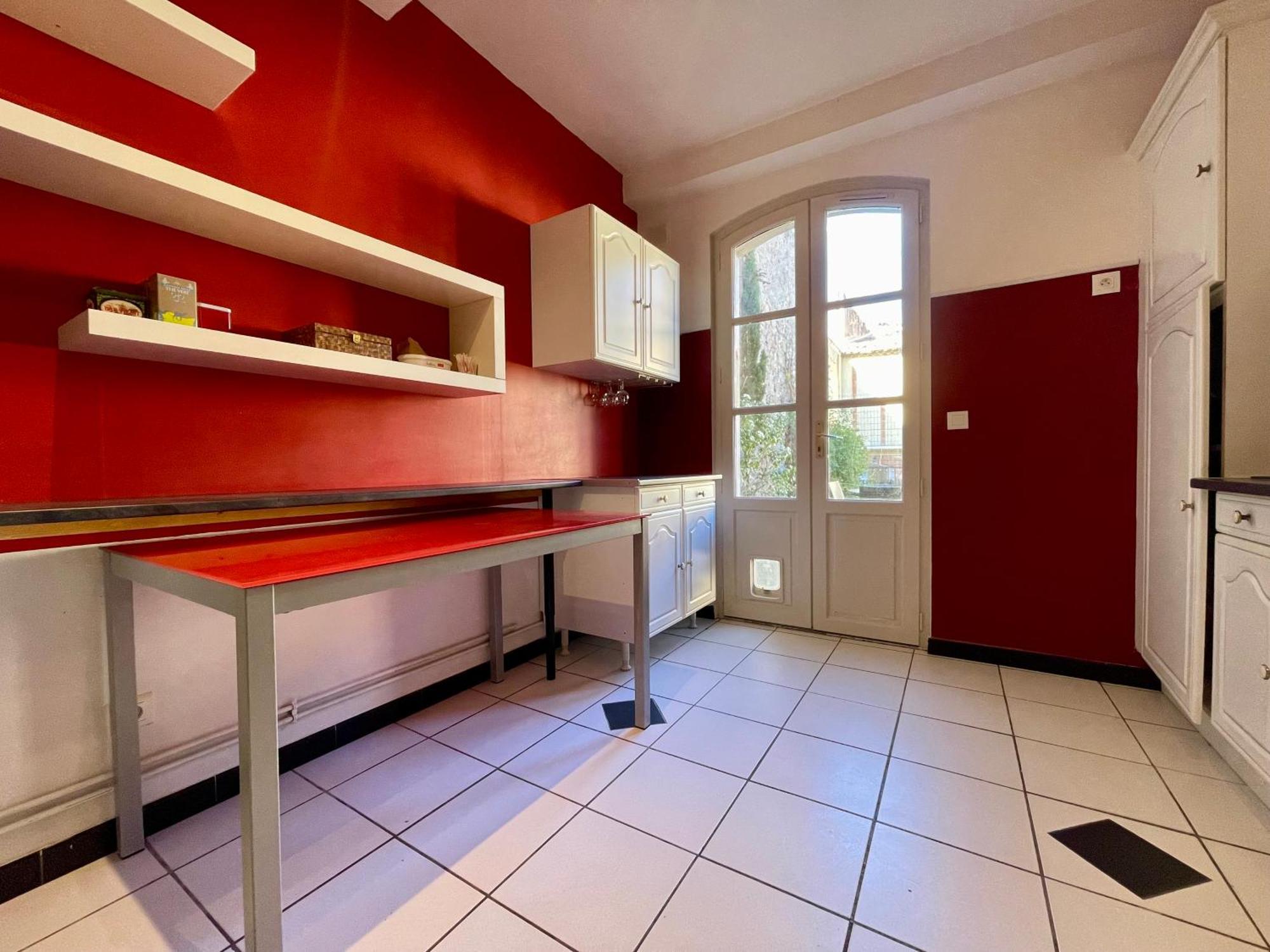 Cote Cite Appartements - Parking Prive - 100M Cite Medievale Carcassonne Pokoj fotografie
