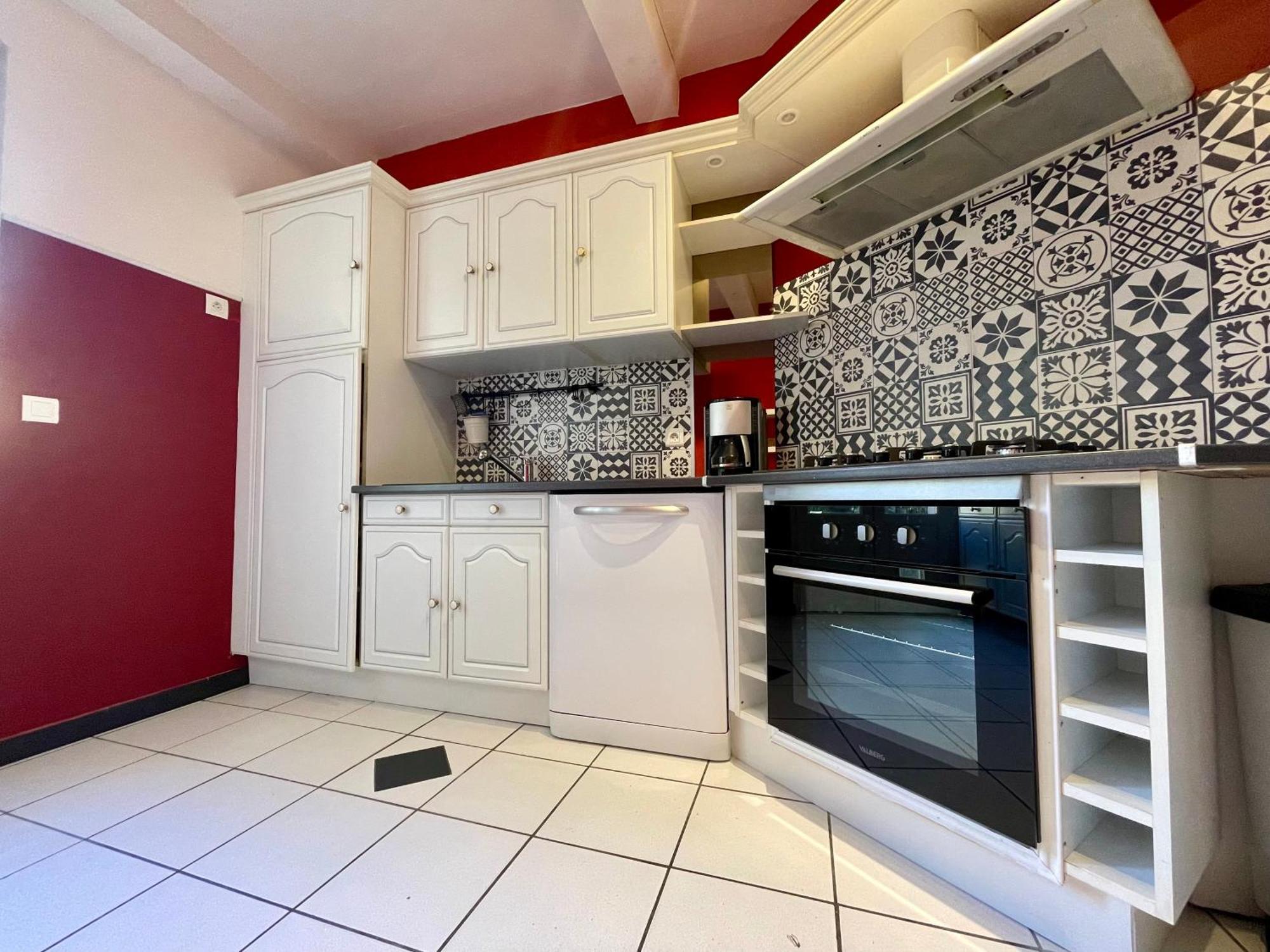 Cote Cite Appartements - Parking Prive - 100M Cite Medievale Carcassonne Pokoj fotografie